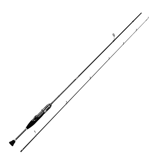 Спиннинг Nisus "Mormo Stick 602 SUL-T" 1,80 м. тест 0.5-3.5 г.