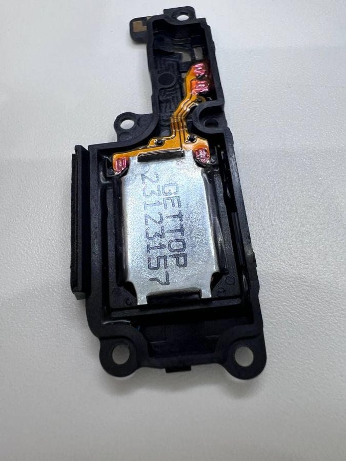 XIAOMI REDMI 13C нижний динамик оригинал с разбора