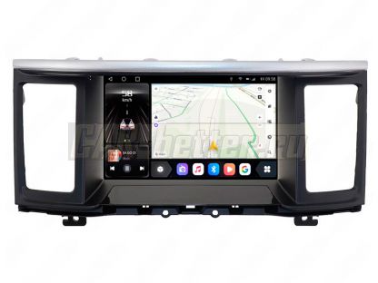Магнитола Nissan Pathfinder (R52) 4 2012-2020, Ownice, 2K QLED (SF-9200-2D-2K)