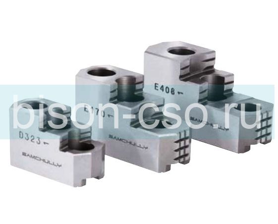 Комплект закаленных кулачков HB32GB Samchully
