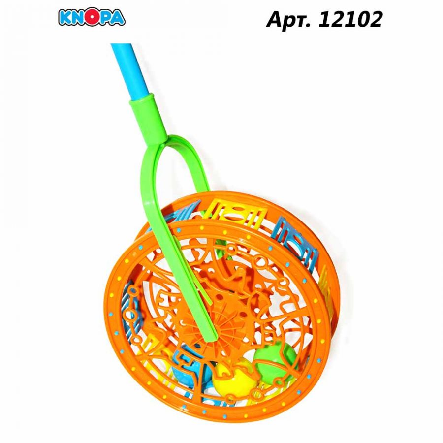 Каталка "Лошадки"