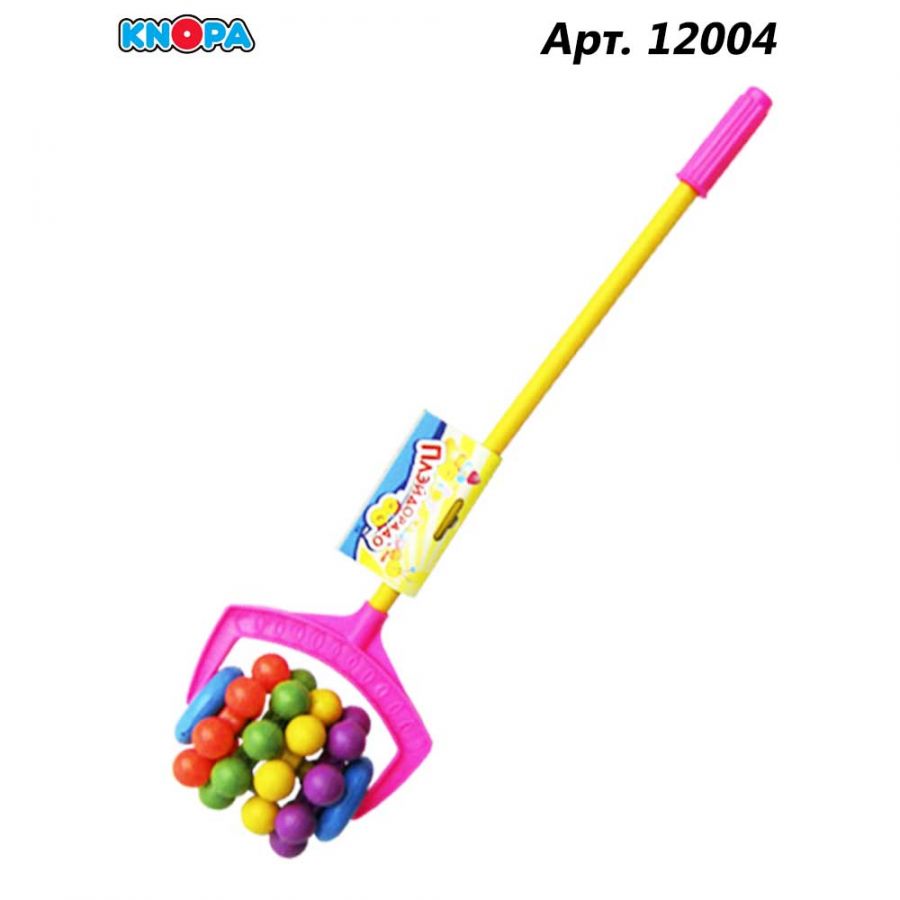 Каталка "Радуга"