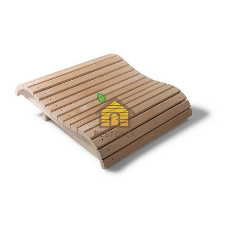 Подголовник для сауны Tylo Регулируемый