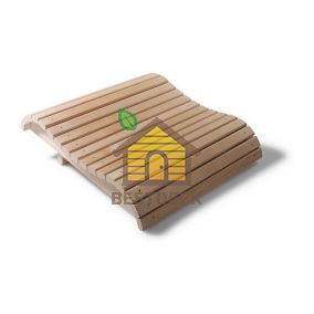 Подголовник для сауны Tylo Регулируемый