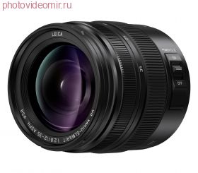 Объектив Panasonic Leica DG Vario-Elmarit 12-35mm f/2.8 ASPH. Power O.I.S.