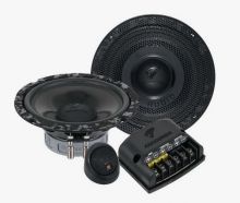 DL Audio Anaconda 165 Comp