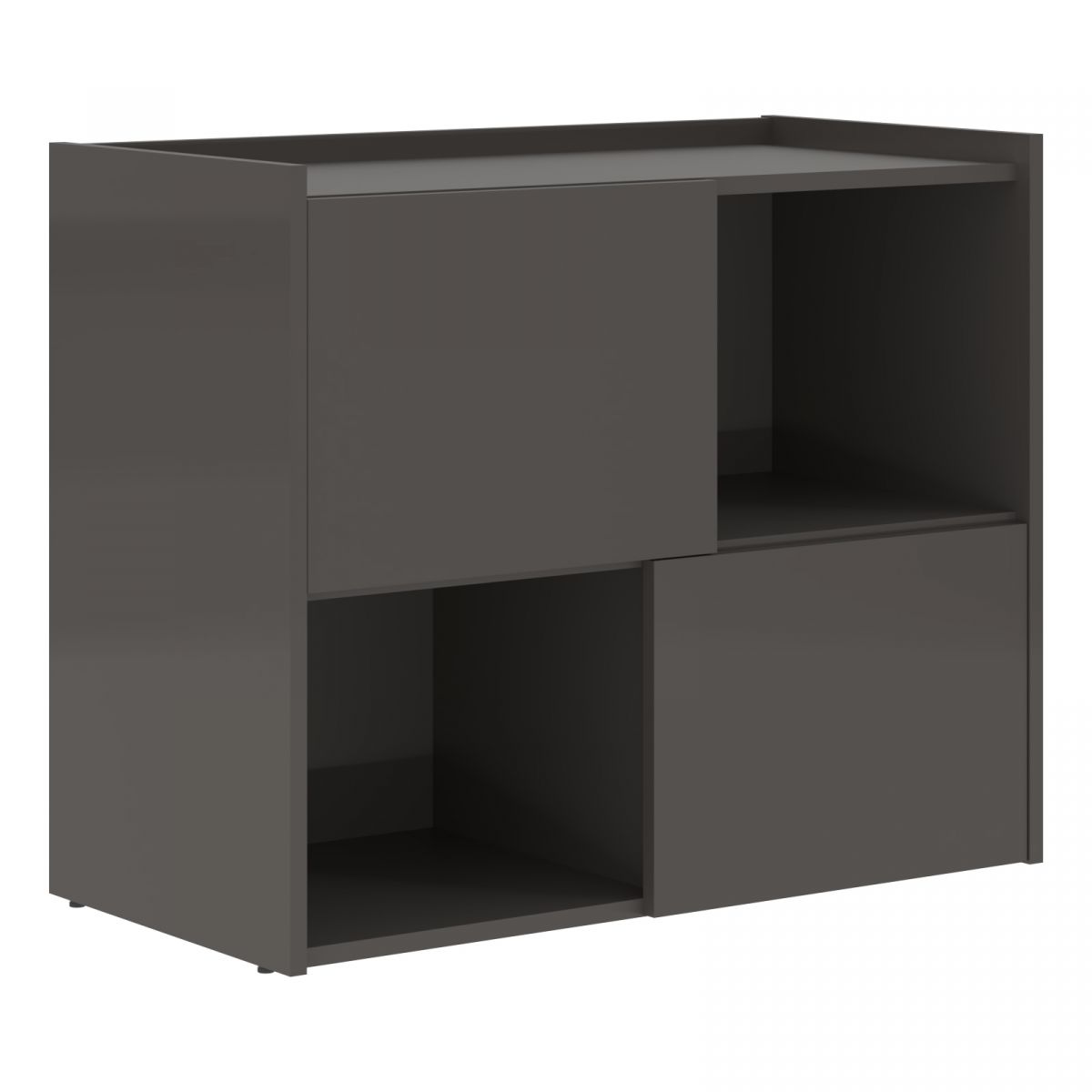 Тумба сервисная ELC 9045 904х450х750