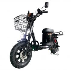 Электровелосипед Rockwild U3 PRO 30AH