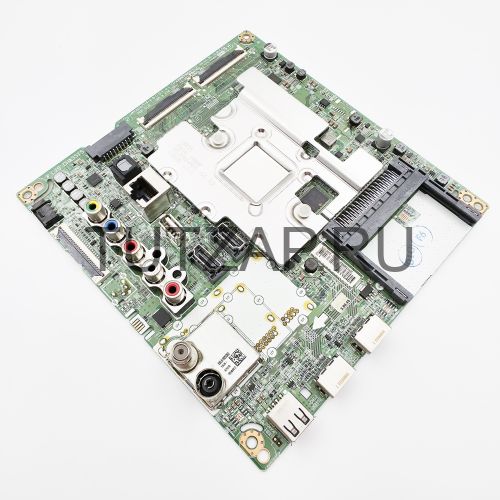 Материнская плата EAX68253604(1.0) EBU66115404 для телевизора LG 55SM8200PLA
