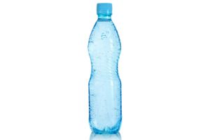 Вода газированная 0,5л