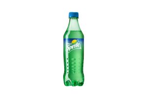 Sprite 0,5л