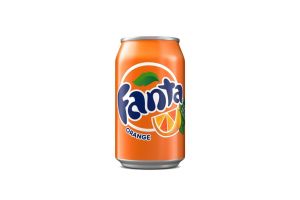 Fanta 0,3л