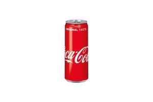 Coca-Cola 0,3л