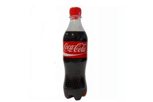 Coca-Cola 0,5л