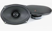 Динамик Morel Maximo Coax 6.9 коакс