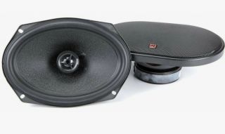 Динамик Morel Maximo Coax 6.9 коакс