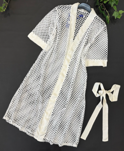 Пляжная накидка 48111