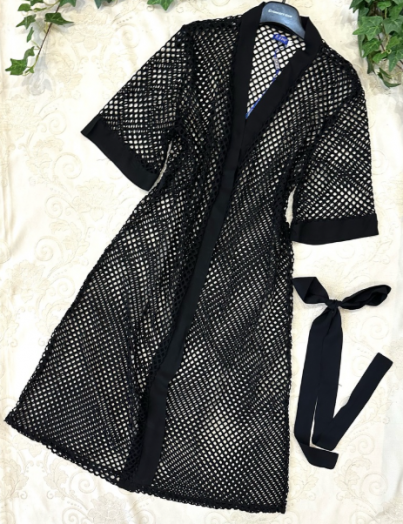 Пляжная накидка 48112