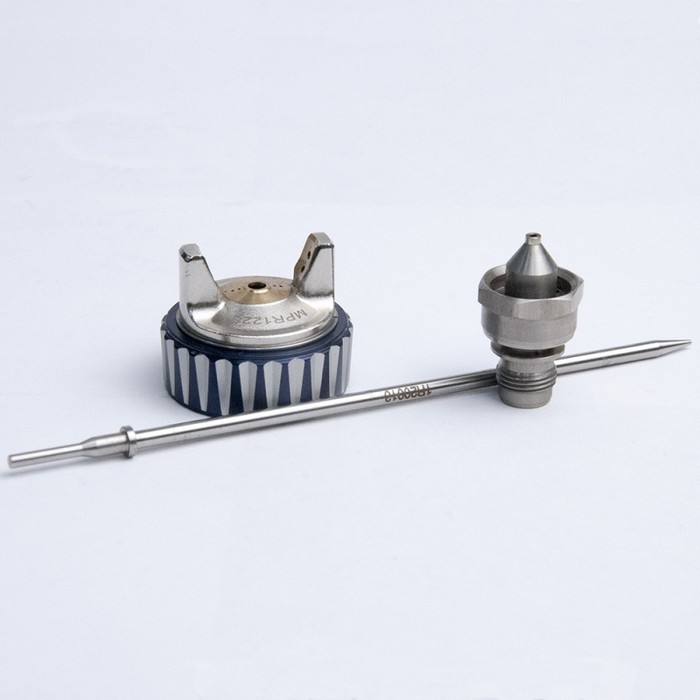 Isistem Ремкомплект №1 к краскораспылителю IS-IW-20-MP-1,3мм.