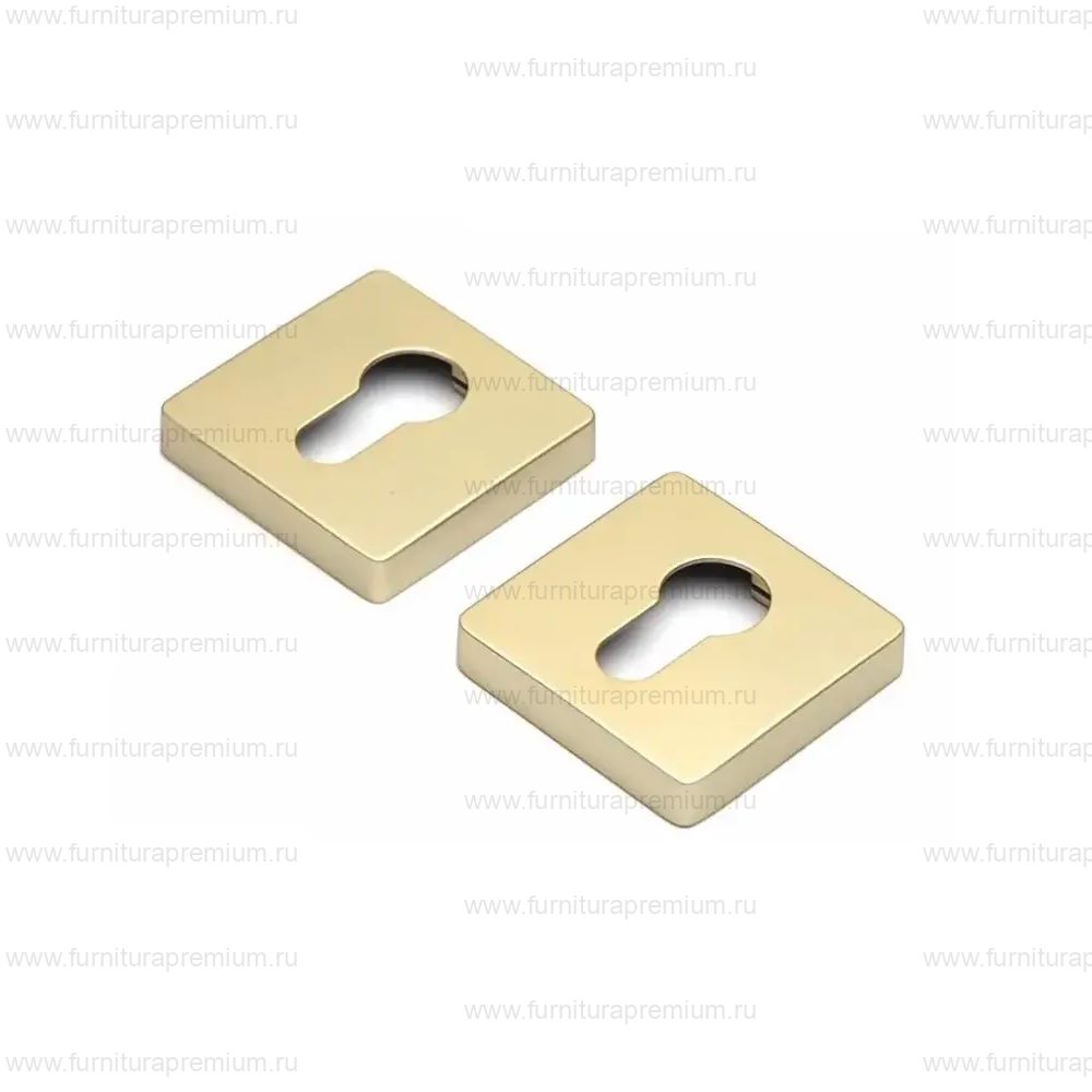 Накладка под цилиндр Cebi ET SQ