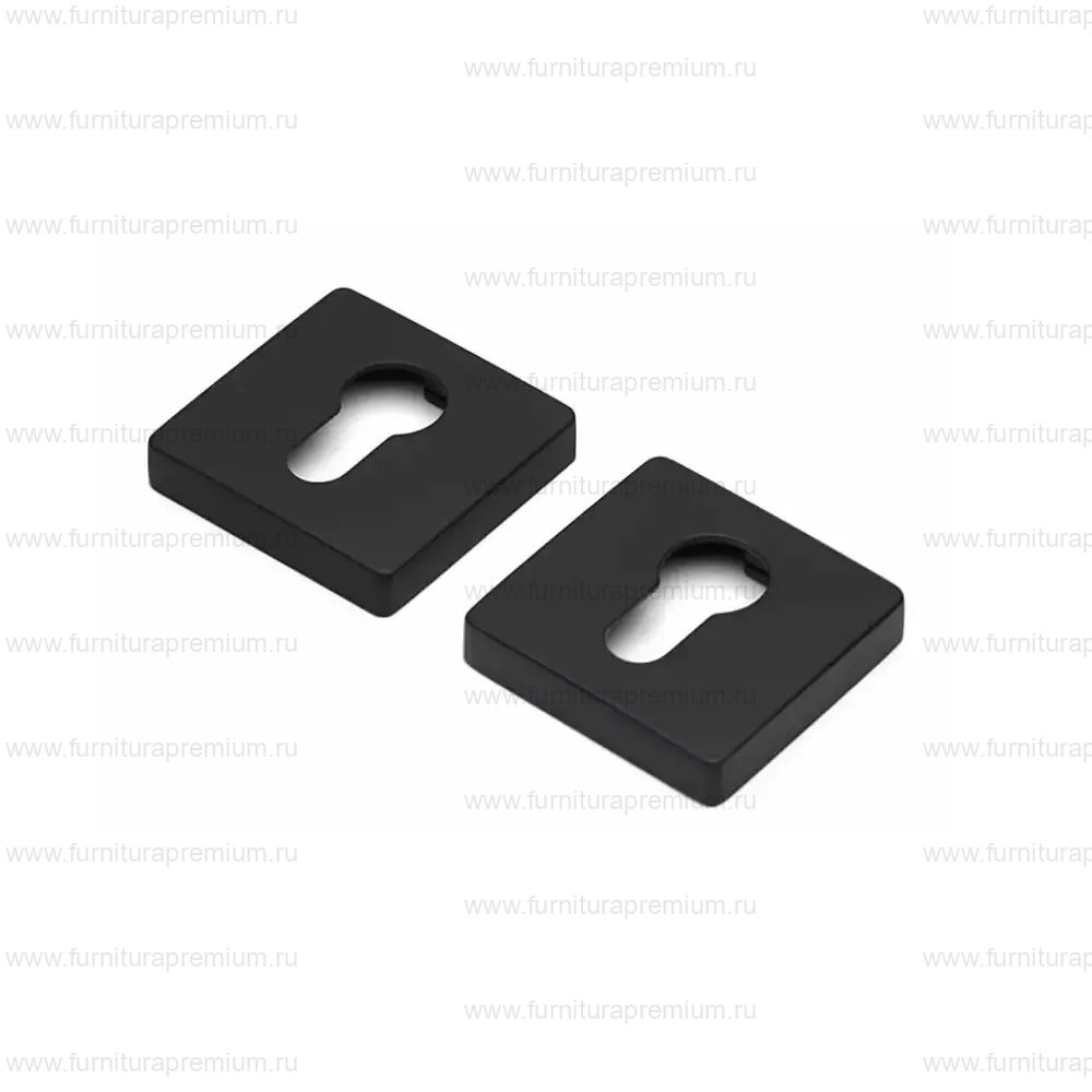 Накладка под цилиндр Cebi ET SQ