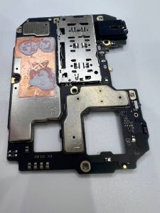 Xiaomi redmi note 12 материнская плата с разбора, без ремонтов 128gb