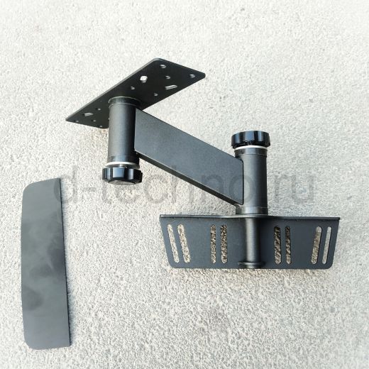 Крепление монитора на борт КМ35-165