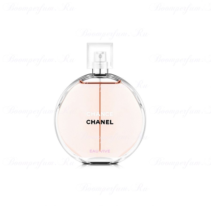 Chance Eau Vive