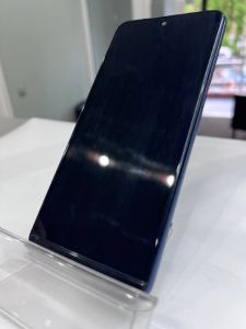 Xiaomi redmi note 9 pro Дисплей оригинал с разбора в рамке царапины