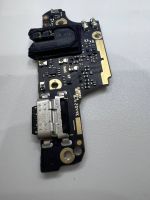 XIAOMI REDMI NOTE 9 PRO Нижняя плата с разъёмом зарядки оригинал с разбора