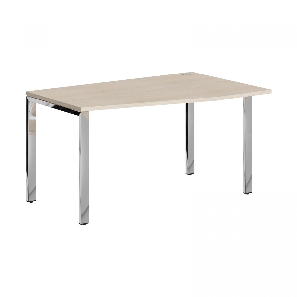 Стол эргономичный XGCT 149(R).1 1400х900х750