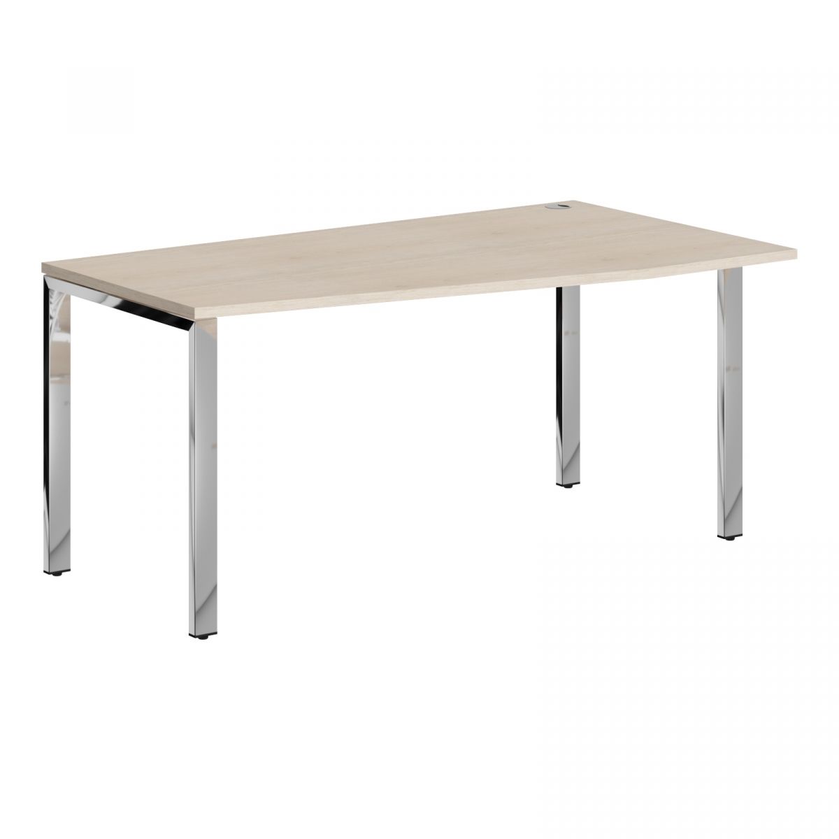 Стол эргономичный XGCT 169(R).1 1600х900х750
