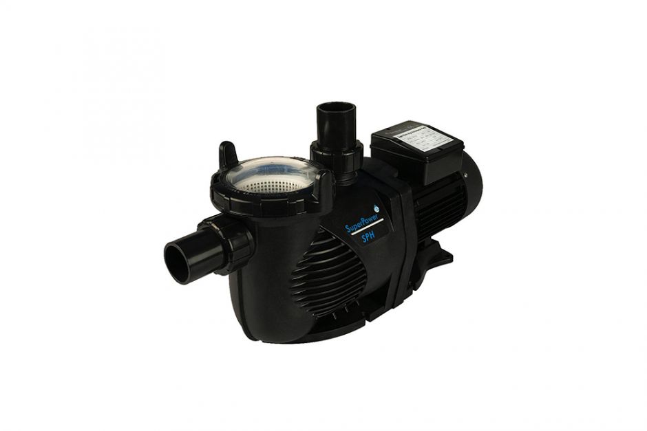 Насос 1,1 кВт 23 м3/ч 220В Emaux SPH150 (88029607)