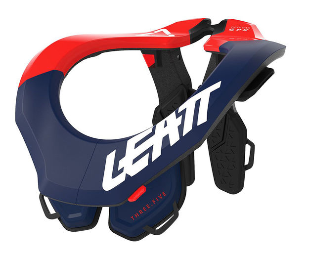 Leatt GPX 3.5 защита шеи мотокросс