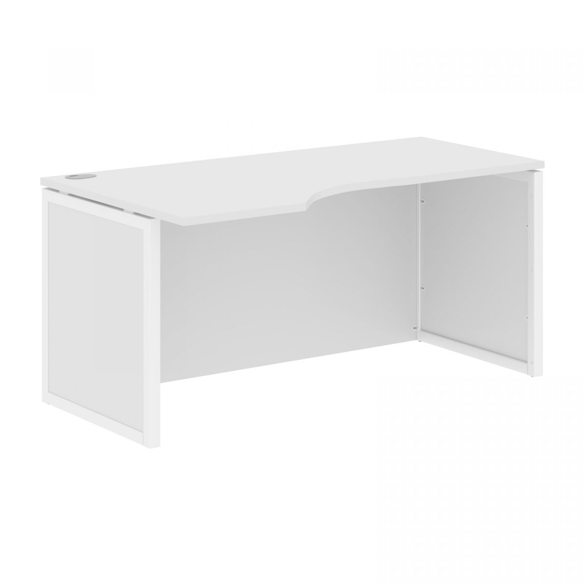 Стол эргономичный XQPCET 169H(L) 1600х900х750