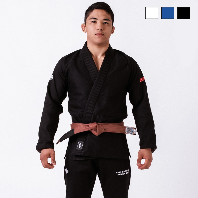 Кимоно Maeda Red Label 3.0