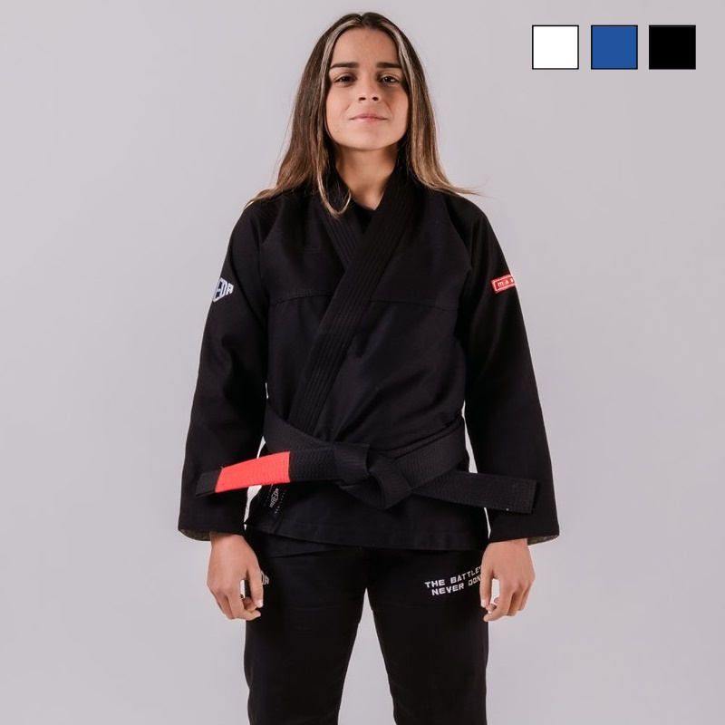 Женское ги Maeda Red Label 3.0