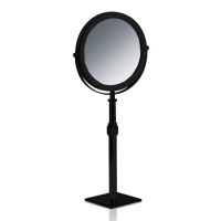 Косметическое зеркало Decor Walther Club настольное 01004 схема 3