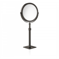 Косметическое зеркало Decor Walther Club настольное 01004 схема 5