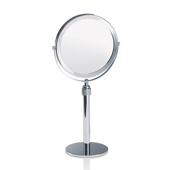 Изображение Настольное косметическое зеркало Decor Walther Club на высокой ножке 01010