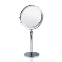 Настольное косметическое зеркало Decor Walther Club на высокой ножке 01010 схема 1