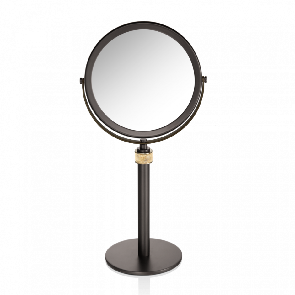 Настольное косметическое зеркало Decor Walther Club на высокой ножке 01010 ФОТО