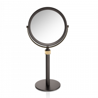 Настольное косметическое зеркало Decor Walther Club на высокой ножке 01010 схема 5
