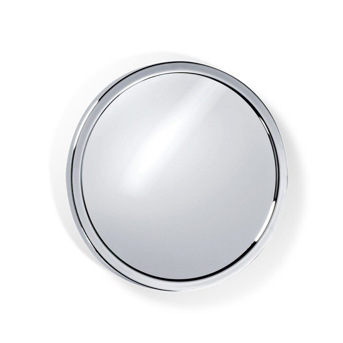 Косметическое зеркало на присоске Decor Walther Round круглое 01014