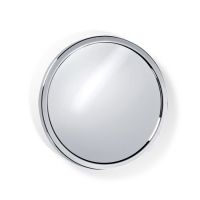Косметическое зеркало на присоске Decor Walther Round круглое 01014 схема 1