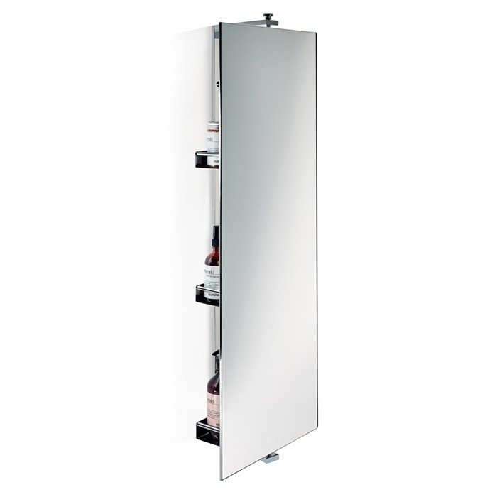 Изображение Зеркало Decor Walther Sp 01067 30x80 см