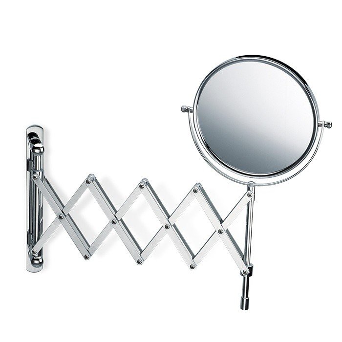 Косметическое зеркало в ванную комнату Decor Walther Round 01072