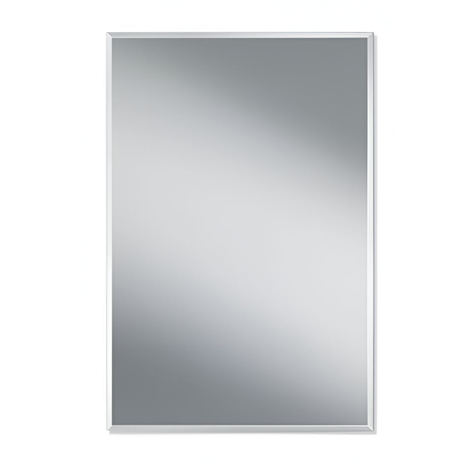 Изображение Настенное зеркало с рамой Decor Walther Space 01078 40x60 см