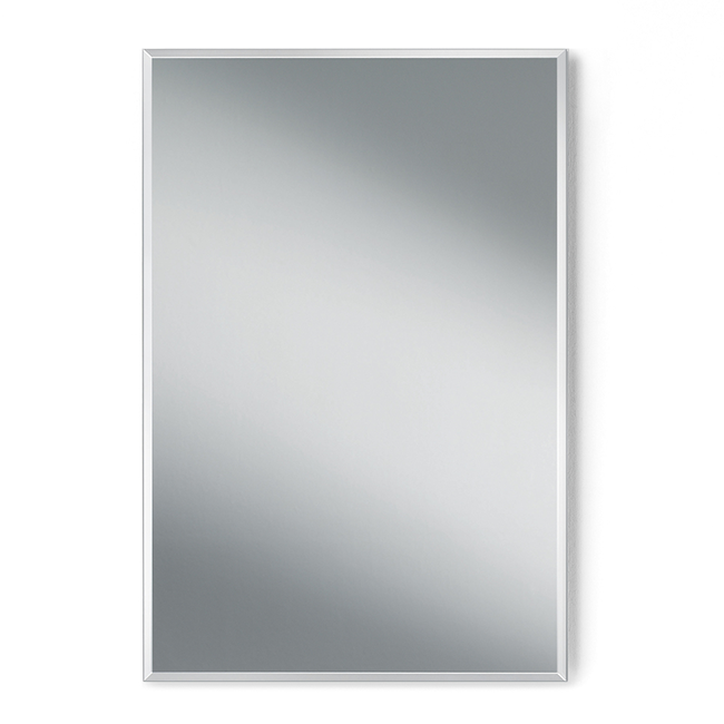 Изображение Зеркало с рамой Decor Walther Space 01081 60x80 см