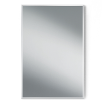 Зеркало Decor Walther Space 01089 70x90 см схема 1